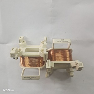 คอยล์คอนแทคเตอร์ Schneider Electric 220V 50/60Hz M7 AC สำหรับ LC1D09-38 - Product Image 2