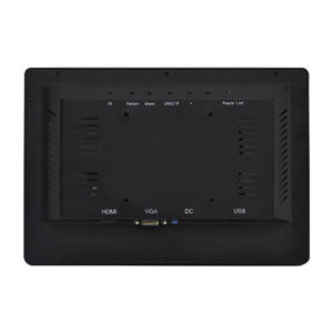 Tablette tactile tout-en-un 10,1 pouces, PC à cadre ouvert, système Android, montage mural pour écran tactile LCD - Product Image 1