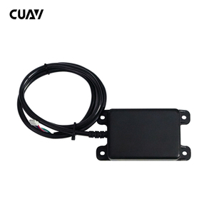 CUAV Flightcase 24GHz 50M/164FT Sensor de <span class=keywords><strong>Radar</strong></span> de Onda Miniatura para Dron UAV ISTRA24 Altímetro Telémetro <span class=keywords><strong>Radar</strong></span> Ala Fija VTOL - Product Image 4