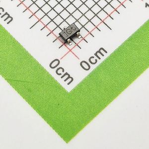 new original BC847CW,115 SC-70 SOT-323 Transistors Transistors BJT, FET 420-800 200mW 45V 100mA - Product Image 1