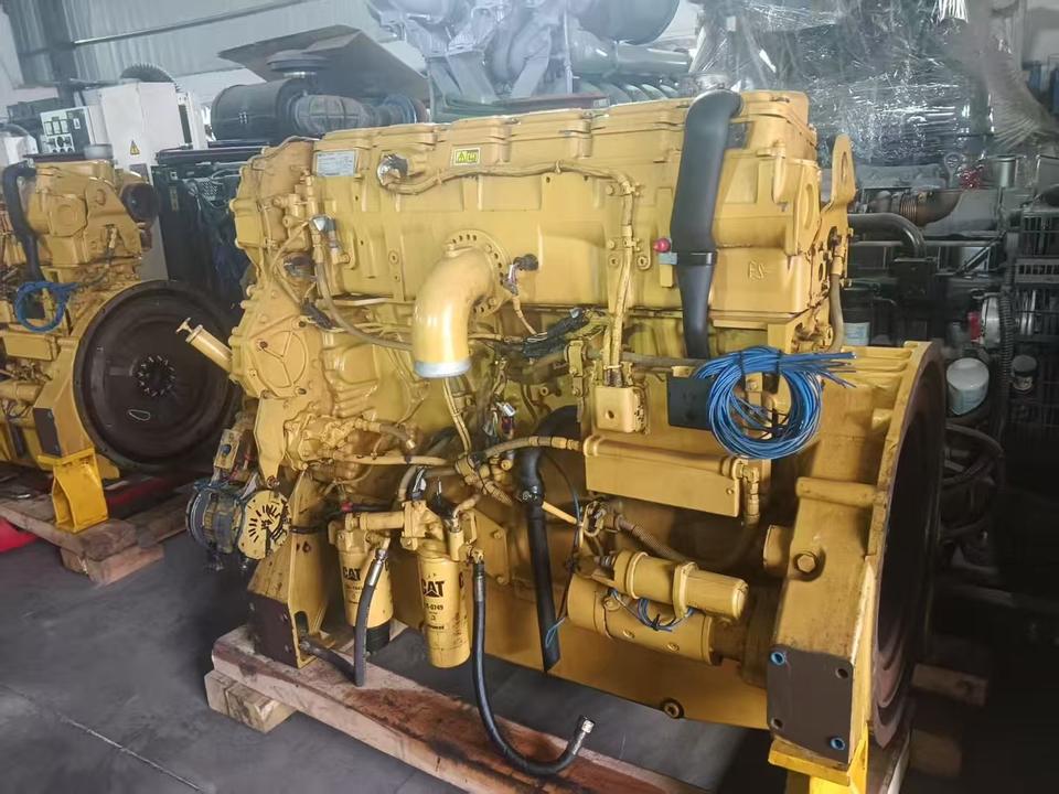 Diesel Engine C16 Engine for Excavator Engine C2.4 C2.6 C3.4 C4.2 C4.4 ...