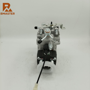 Ensemble de pompe à carburant 0460314027 VE4 12F1150CR92 CR92 - Product Image 5