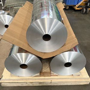 Rouleau de papier aluminium - Qualité médicale, tempérament doux, enduit pour la cuisine et l'utilisation alimentaire - Product Image 2