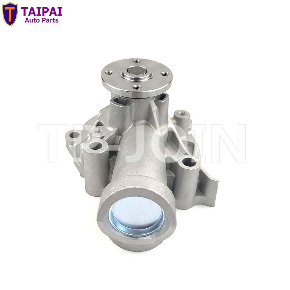 Mitsubishi Outlander Water Pump - Reliable Engine Parts