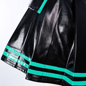 วิกผมคอสเพลย์ Vocaloid <span class=keywords><strong>Miku</strong></span> ชุดคอสเพลย์สีชมพูสีฟ้า ชุดคอสเพลย์อนิเมะ <span class=keywords><strong>Miku</strong></span> ชุดแสดง ชุดปาร์ตี้ฮาโลวีน กระโปรงโลลิต้า - Product Image 5