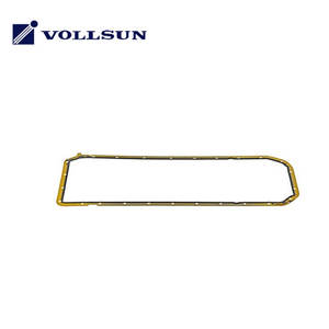 Junta de Cárter de Aceite 11 13 1 437 237 M52 M54 E46 E36 E39 E60 E83 E86 para <span class=keywords><strong>BMW</strong></span> E38 E53 E85 E61 E65 E66, Junta de Cárter de Aceite de Motor 11131437237 - Product Image 4