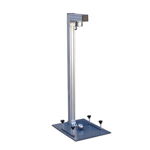 XHFX Anti-glare Board <strong>Impact</strong> <strong>Tester</strong> Is Suitable For <strong>Testing</strong> The Fastness Of Anti-glare Board, <strong>Plastic</strong> And Ceramic - Product Image 5