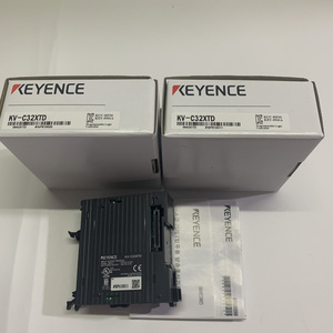 32 จุด KV-C32TC KV-C32TD KV-C32TCP PLC คอนโทรลเลอร์แบบตั้งโปรแกรมได้ราคาประหยัด - Product Image 2