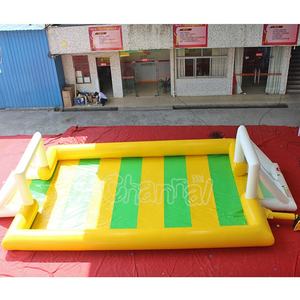 Terrain <span class=keywords><strong>de</strong></span> football commercial grand terrain <span class=keywords><strong>de</strong></span> football gonflable jaune blanc vert terrain <span class=keywords><strong>de</strong></span> football zone savon terrain <span class=keywords><strong>de</strong></span> football - Product Image 5