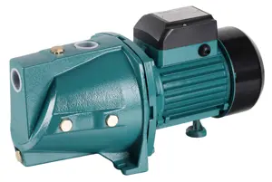 LILI 3HP Centrifugal Water Pump With Thermal Protector HF/6A