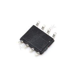 ANSOYO OPA2335AIDR OPA2335 8SOIC SMD Circuitos Integrados Componentes Electrónicos Amplificador OPA2343UA/2K5 - Product Image 5
