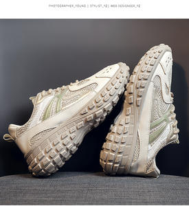 <span class=keywords><strong>Zapatillas</strong></span> Deportivas para Mujer 2026, Diseño de Moda, Casuales, Transpirables, Versátiles, para Caminar, Correr, Planas - Product Image 3