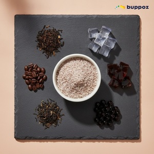 กาแฟวุ้นผง OEM - Product Image 5