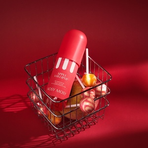 KOSY MOSY Spray Profumato Ecologico a Lunga Durata al Profumo di Mela, Litchi, Prugna, Gelsomino, <span class=keywords><strong>Rosa</strong></span>, Vaniglia, Muschio di Quercia e Patchouli - Product Image 3