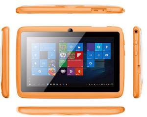 Tablette Android pour enfants, de 7 pouces, avec double caméra, wi-fi, jeu éducatif, cadeau pour garçons et filles, jouet d'apprentissage, - Product Image 2