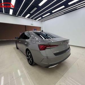 <span class=keywords><strong>Skoda</strong></span> <span class=keywords><strong>Octavia</strong></span> Usado, 1.4T 150HP 7DCT, Sedán de Lujo, <span class=keywords><strong>Gasolina</strong></span>, Vehículo Usado con Certificado de Inspección, Venta al por Mayor en China - Product Image 2