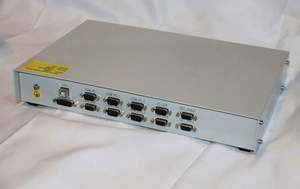 Venta caliente 10 "x 12" Detector de mamografía de panel plano MSLCV05 Máquina DE RAYOS X con fuente de energía eléctrica a un precio - Product Image 5