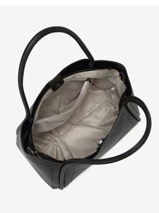 Sac seau au design chic et original pour femmes |   Sac à bandoulière grande capacité |   Sac à main minimaliste tendance pour un usage quotidien - Product Image 2