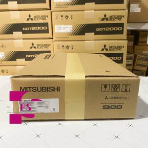 จุดสินค้าสำหรับหน้าจอสัมผัสมิตซูบิชิใหม่ A970GOT-<span class=keywords><strong>LBA</strong></span> HMI A970ได้ <span class=keywords><strong>LBA</strong></span> - Product Image 4