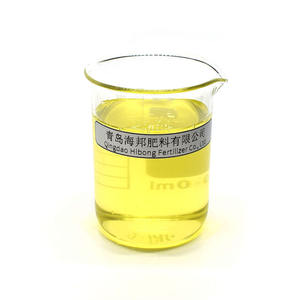 ปุ๋ยน้ำ Npk ออร์แกนิกไฮโดรโปนิกส์สารอาหารสูง100% ละลายน้ำได้จากผู้ผลิตปุ๋ยชั้นนำ - Product Image 2