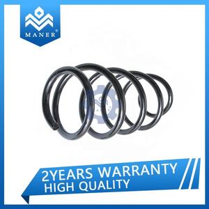 Resorte Helicoidal Delantero para Automóvil MANER 2H0411105F 2H0 411 105 F para VW Amarok - Product Image 5