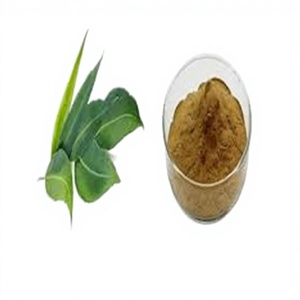 Extracto de Corteza de Eucalipto Globulus en Polvo, Grado Alimenticio, Suplemento Oral en Envase al Vacío - Product Image 2