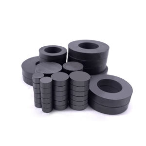 חומרים מגנטיים רמקול מגנט קבוע - Product Image 6