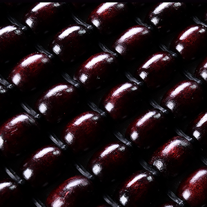 Fundas de asiento de coche con cuentas de madera universales Xiangta, diseño de cuatro estaciones, funda de asiento de coche personalizada, puerta colgante, cortina de cuentas de madera - Product Image 5