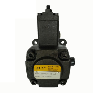 Bomba de Paletas Hidráulica de Desplazamiento Variable VPKC-F20A4-01 VPKC-F20/F40/F45-A4/A3/A2/A1-01/1 VPKCC - Product Image 2