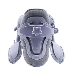 Attrezzatura per Riabilitazione Alphay, Collare Cervicale per Fisioterapia, Macchina per Trazione Cervicale, Decompressione Cervicale Domestica - Product Image 6