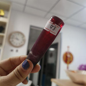 Corindon brut non taillé, prix de gros usine, pierre brute de saphir synthétique pour la fabrication de pierres précieuses en vrac - Product Image 3