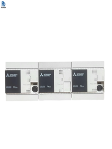 Contrôleur logique programmable PLC FX3SA-20MT-CM, module de contrôle d'automatisation industrielle, contrôleur programmable haute performance - Product Image 1