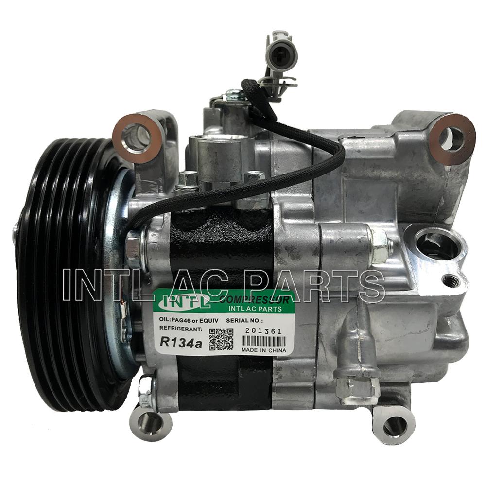 For Linkoln LS & Suzuki Grand Vitara - Reliable AC Compressor