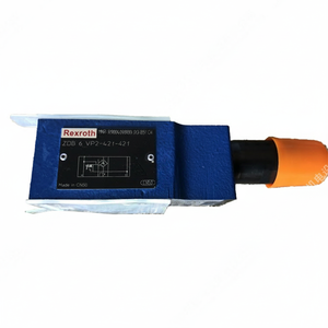 R900596138 ZDB6VP1-4X/200V รีลีฟเวอร์ - Product Image 1