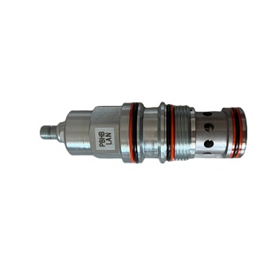 PBHB-LAN PBHBLAN Hydraulics Original Authentique Fabriqué aux États-Unis Réducteur piloté par commande, HYDRAFORCE IH - Product Image 4