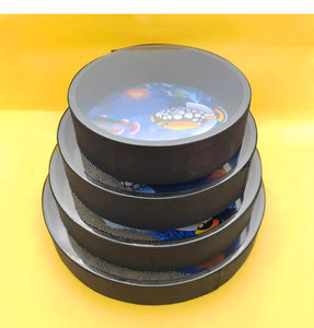 Wholesale 10/12/14/16 Inch Ocean <b>Drum</b> Sound Wave <b>Drum</b> Sound Therapy Yoga Meditation Instrument Sound Healing - Product Image 2