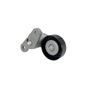 Kit de tendeur de courroie d'entraînement Serpentine pour <span class=keywords><strong>Cadillac</strong></span> Chevy Silverado GMC 90K-38159 19311139 ACK040378HD - Product Image 2