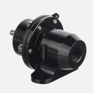 ตัวปรับแรงดันน้ำมันเชื้อเพลิงแบบปรับได้ สำหรับ Honda Acura B16 B18 F20 DOHC สีดำ อะไหล่แต่ง อัพเกรด รุ่น 09012 - Product Image 1
