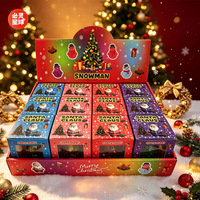Jouets anti-stress de Noël