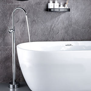 Смеситель для ванной - Product Image 5