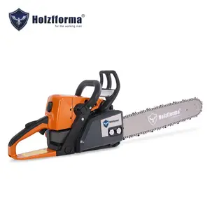 Holzfforma 45.4CC पेट्रोल chainsaw के लिए ms250 ms230 ms210 021 023 025 पेट्रोल chainsaw