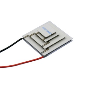 Pieza Refrigerante TEC4-24603 de Suministro de Fábrica, Excelente Rendimiento, Pieza Refrigerante de <span class=keywords><strong>127</strong></span> Semiconductores - Product Image 2