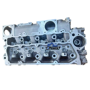 Culasse de moteur C4.4, culasse complète pour excavatrice moteur C4.4 - Product Image 1