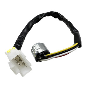 Interruptor de encendido Nissan 4875001G00 para D21 Pathfinder 240SX, pieza de repuesto nueva - Product Image 3