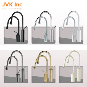 Смеситель кухонный <span class=keywords><strong>2025</strong></span> с одним отверстием в европейском 360 - Product Image 5