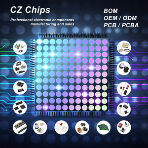 Circuit intégré de microcontrôleur QFP HY5DU283222AQ-4 rigoureusement testé IC CZSKU:HE286OKN84 - Product Image 6