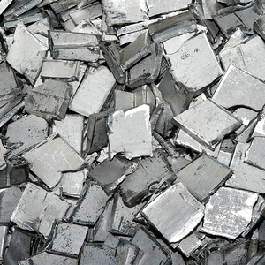 Bột lưu trữ Hydro trạng thái rắn vật liệu lưu trữ Hydro AB2 lưu trữ năng lượng hợp kim cho các sản phẩm Pin nhiên liệu - Product Image 6