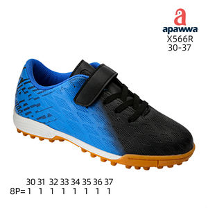 Apawwa SlipOn Zapatos para caminar para niños con gores elásticos Fácil de usar Cómodos y transpirables para actividades diarias Casuales - Product Image 2