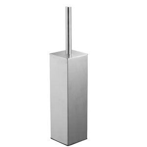 מוברש ניקל אסלת מברשת בעל נירוסטה אסלת מברשת סט - Product Image 1