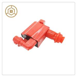 BOBINA DE ENCENDIDO DE ALTA ENERGÍA 90919-02216 9091902216 UF-228 UF228 C1153 PARA TOYOTA Supra <span class=keywords><strong>LEXUS</strong></span> GS300 IS300 SC300 <span class=keywords><strong>2JZ</strong></span> 3,0 V6 - Product Image 4